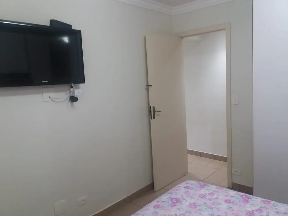 Apartamento, 2 quartos, 66 m² - Foto 2