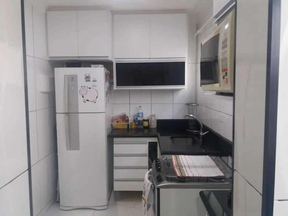 Apartamento, 2 quartos, 66 m² - Foto 4