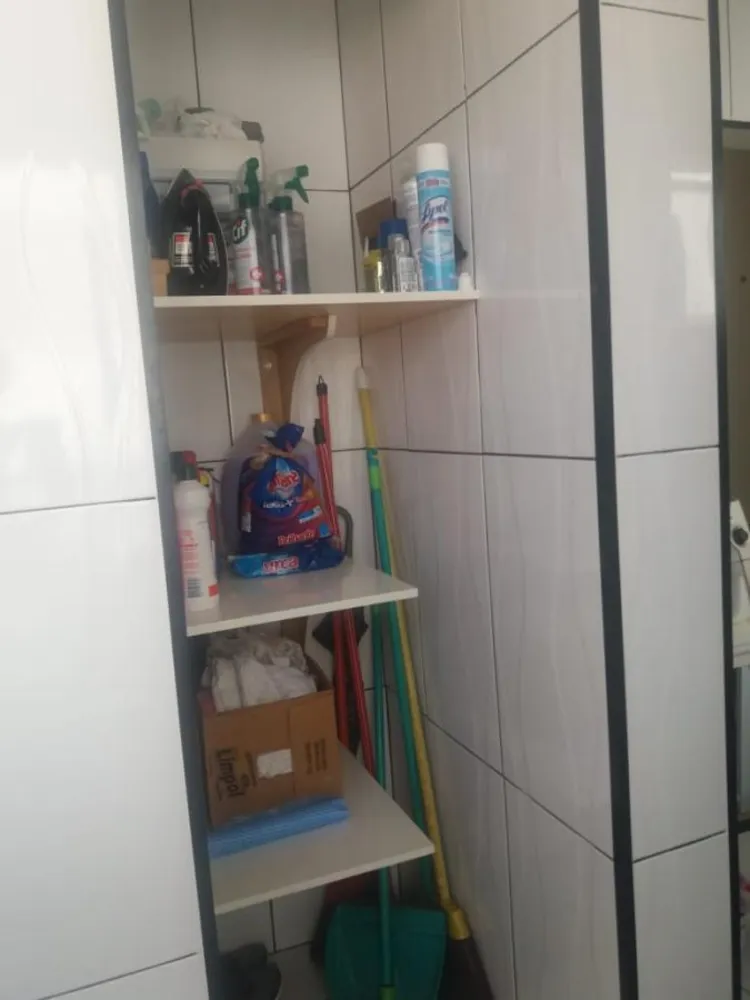 Apartamento, 2 quartos, 66 m² - Foto 8