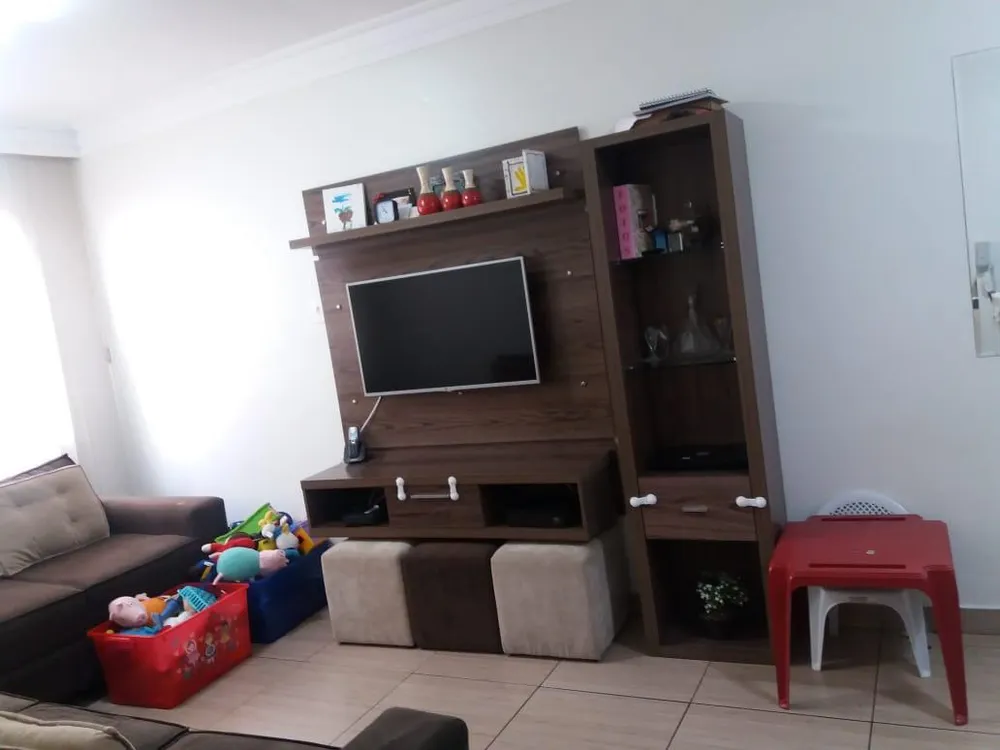 Apartamento, 2 quartos, 66 m² - Foto 2