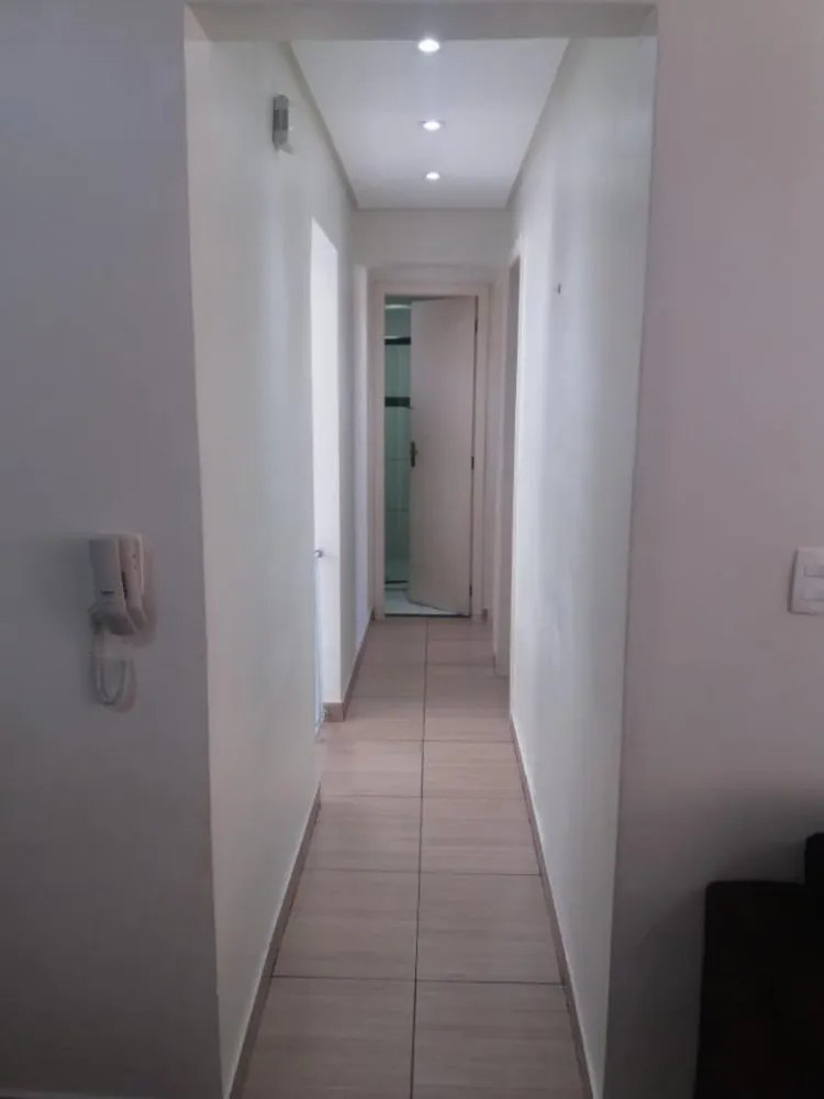 Apartamento, 2 quartos, 66 m² - Foto 9
