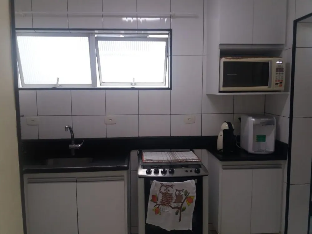 Apartamento, 2 quartos, 66 m² - Foto 1