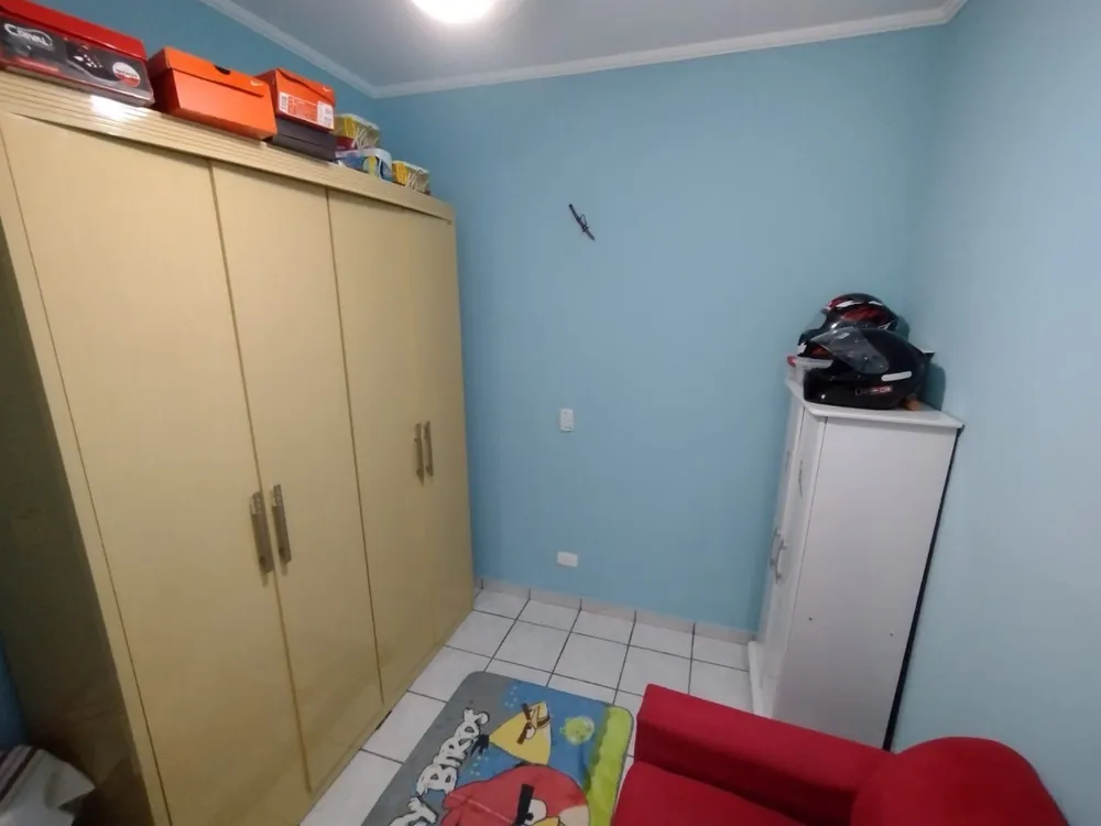 Sobrado, 3 quartos, 210 m² - Foto 4