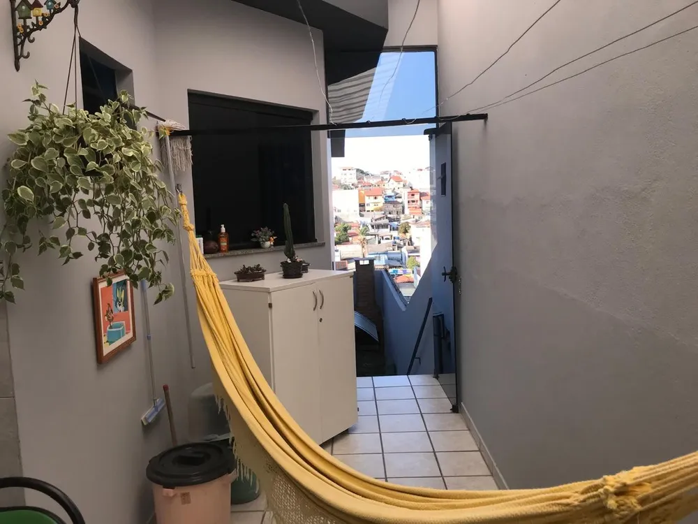 Sobrado, 3 quartos, 210 m² - Foto 7