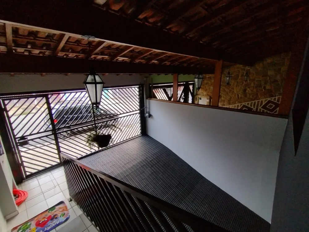 Sobrado, 3 quartos, 210 m² - Foto 9