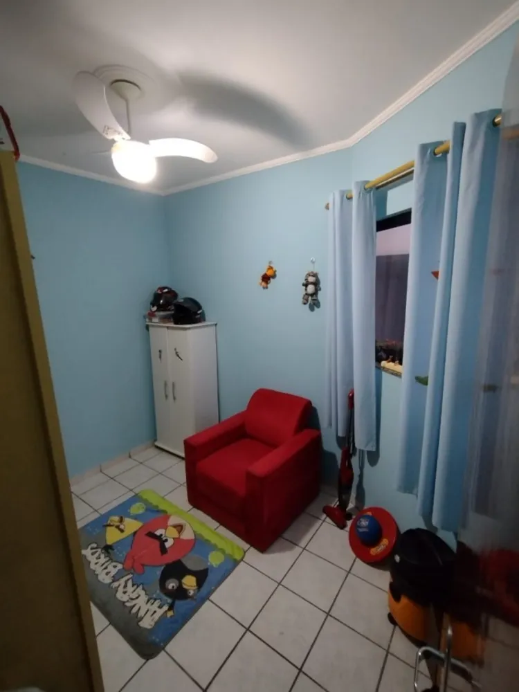 Sobrado, 3 quartos, 210 m² - Foto 6