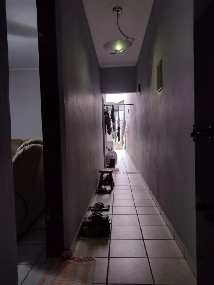 Sobrado, 3 quartos, 210 m² - Foto 16