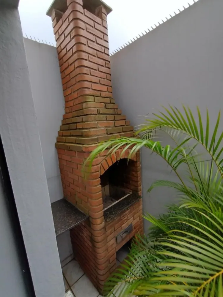 Sobrado, 3 quartos, 210 m² - Foto 11