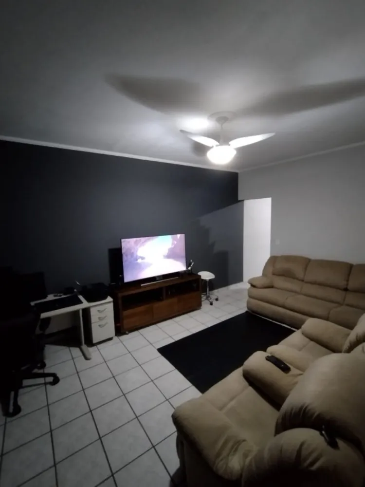 Sobrado, 3 quartos, 210 m² - Foto 2