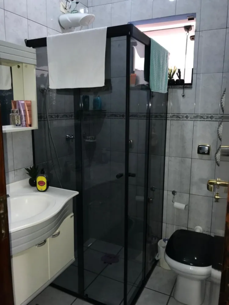 Sobrado, 3 quartos, 210 m² - Foto 14