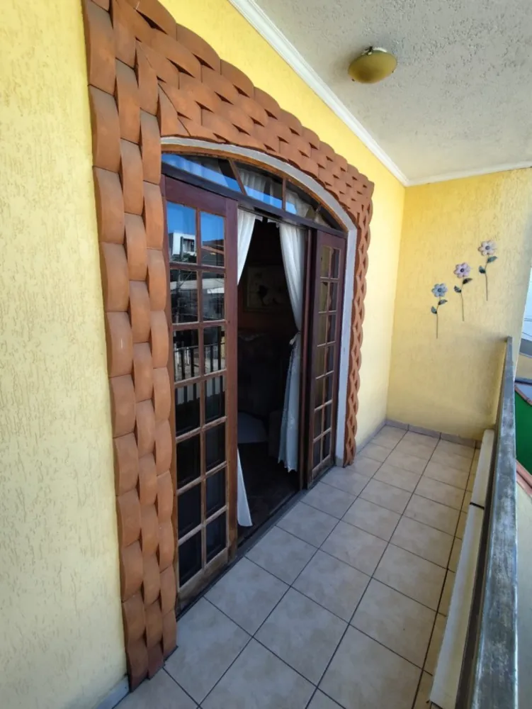 Cobertura, 3 quartos, 200 m² - Foto 10