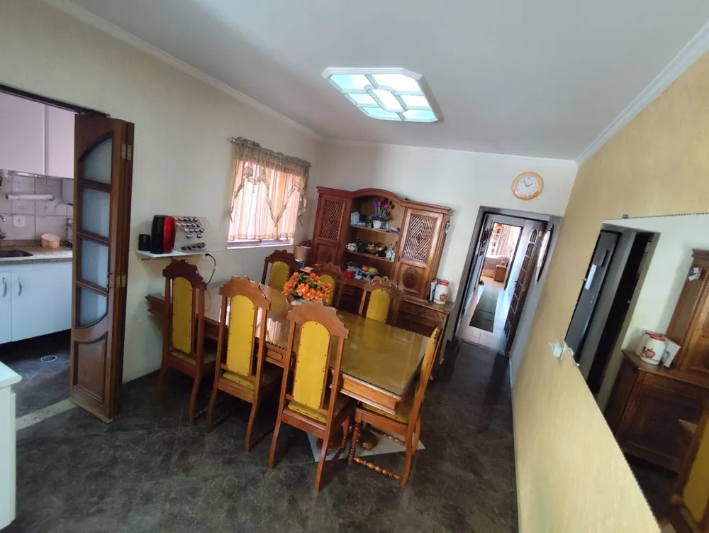 Cobertura, 3 quartos, 200 m² - Foto 4