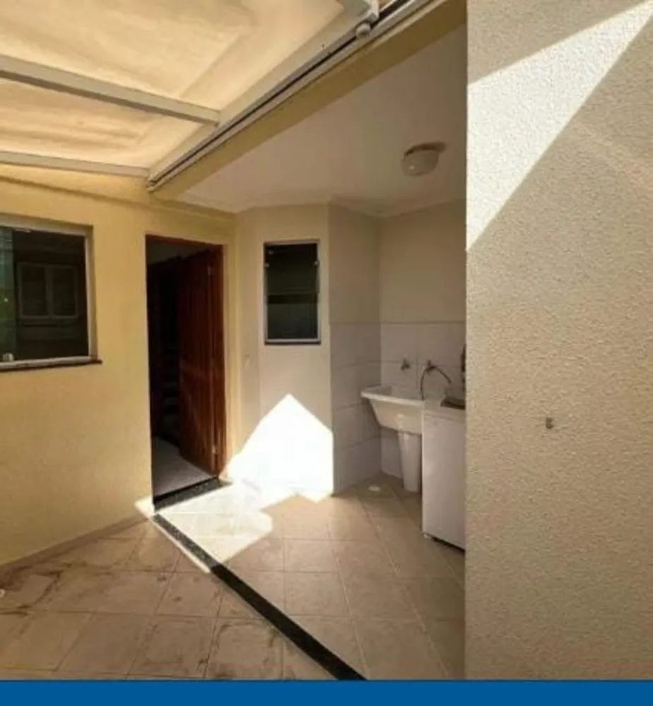 Sobrado, 3 quartos, 188 m² - Foto 4