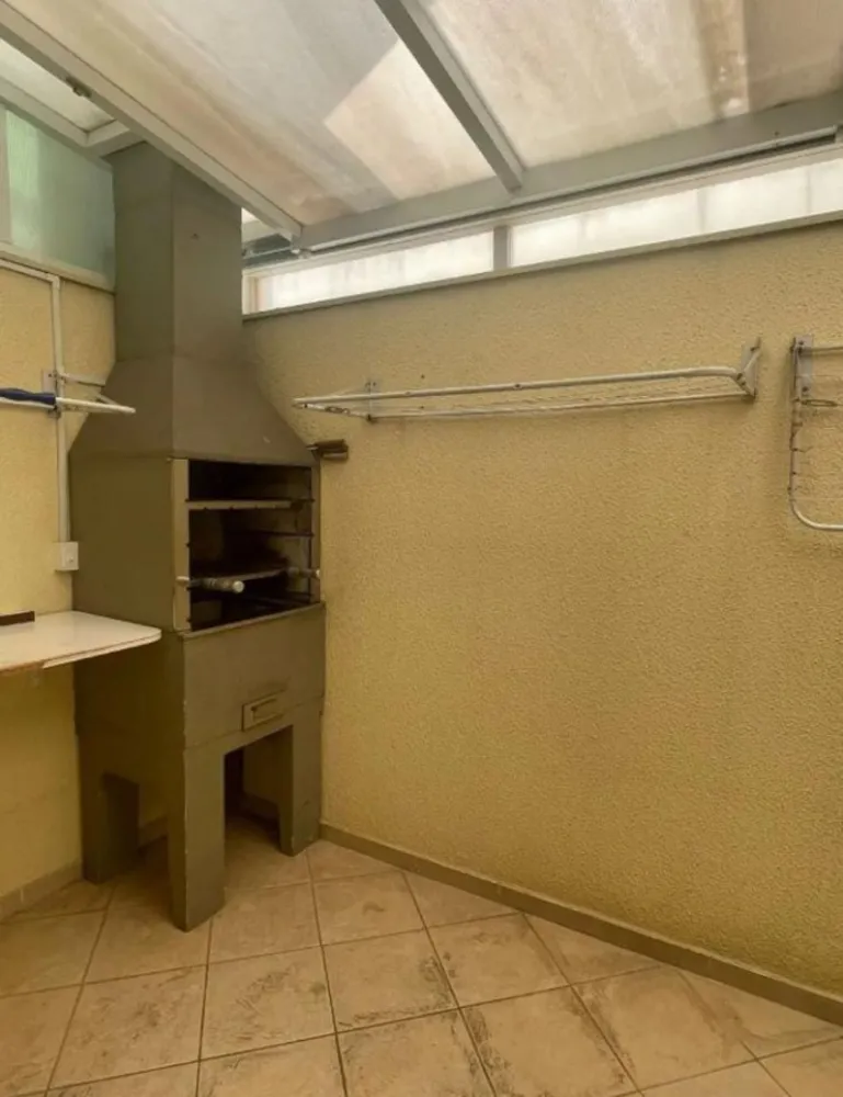 Sobrado, 3 quartos, 188 m² - Foto 12