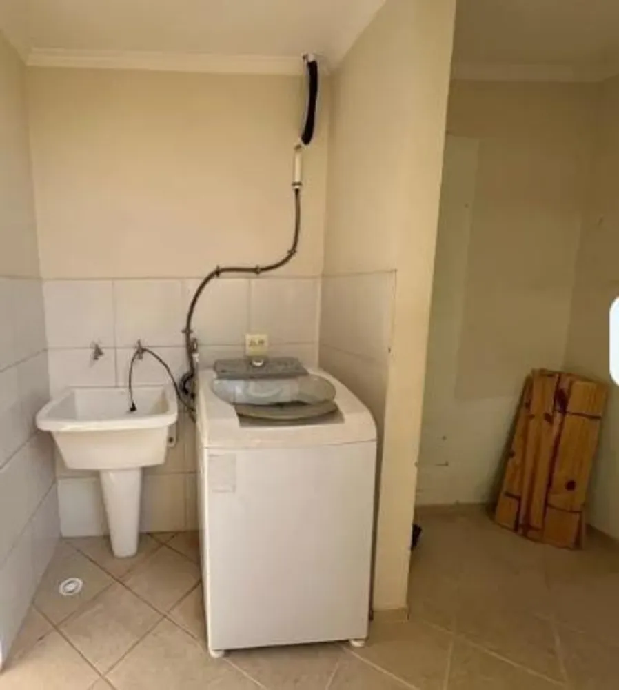 Sobrado, 3 quartos, 188 m² - Foto 8