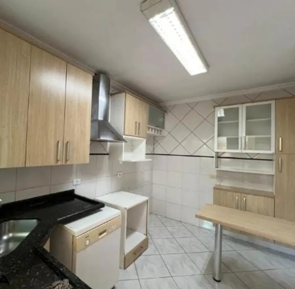 Sobrado, 3 quartos, 188 m² - Foto 11