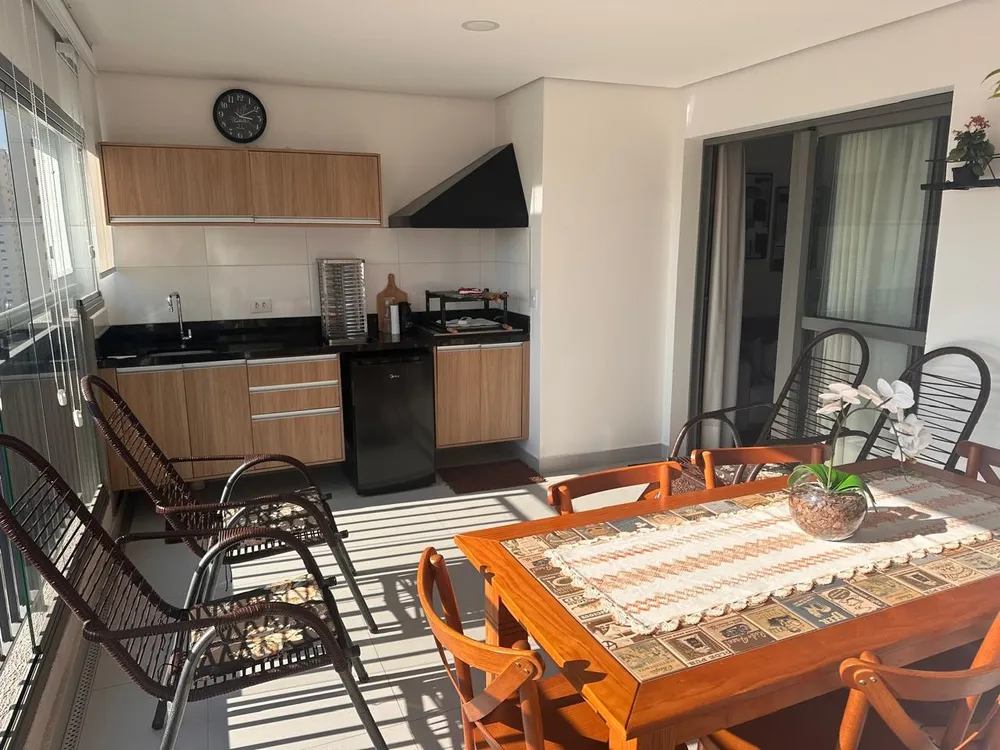 Apartamento, 3 quartos, 108 m² - Foto 5