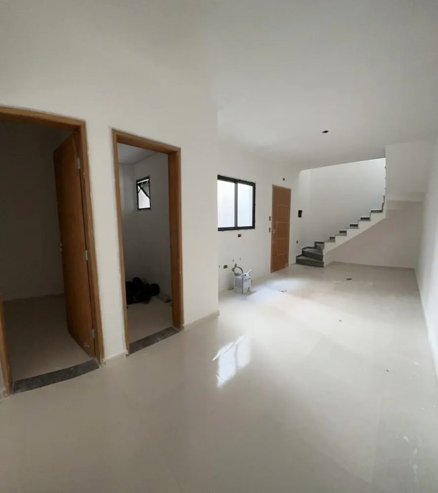 Cobertura, 2 quartos, 86 m² - Foto 1