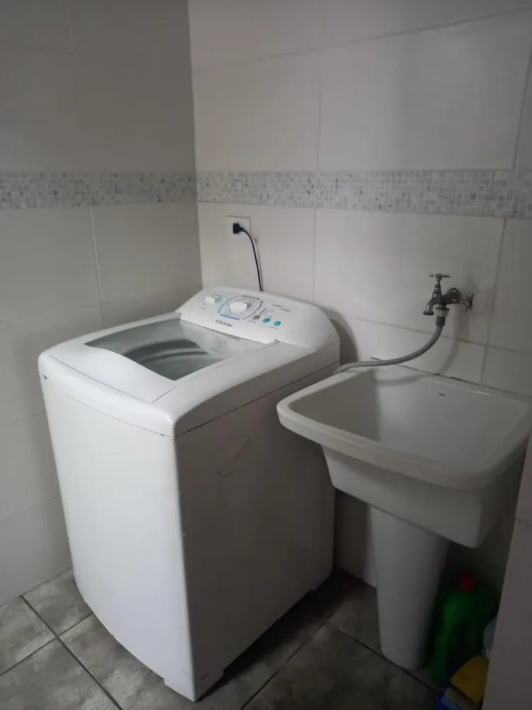 Sobrado, 2 quartos, 200 m² - Foto 12