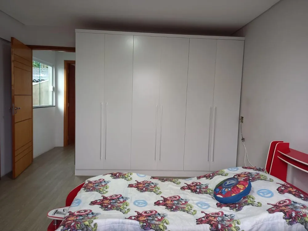 Sobrado, 2 quartos, 200 m² - Foto 7