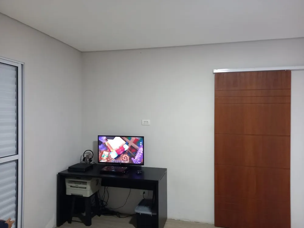 Sobrado, 2 quartos, 200 m² - Foto 9