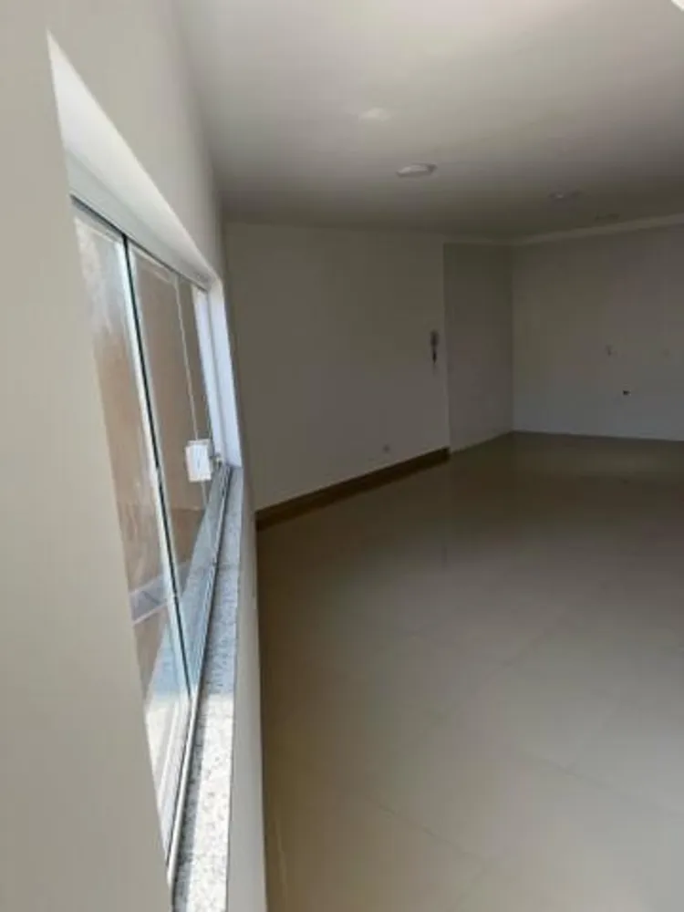 Sobrado, 2 quartos, 129 m² - Foto 3