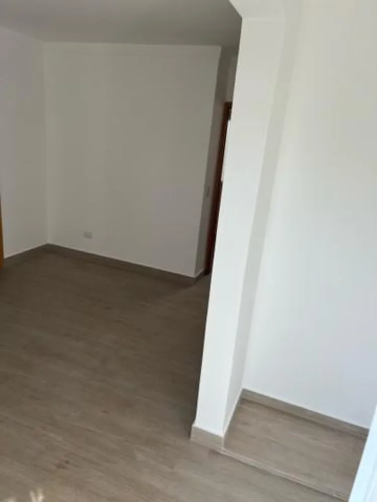 Sobrado, 2 quartos, 129 m² - Foto 1