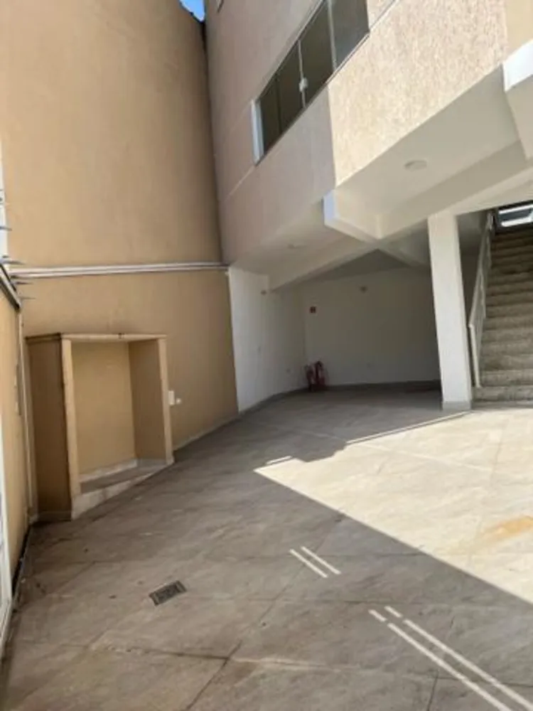 Sobrado, 2 quartos, 129 m² - Foto 3
