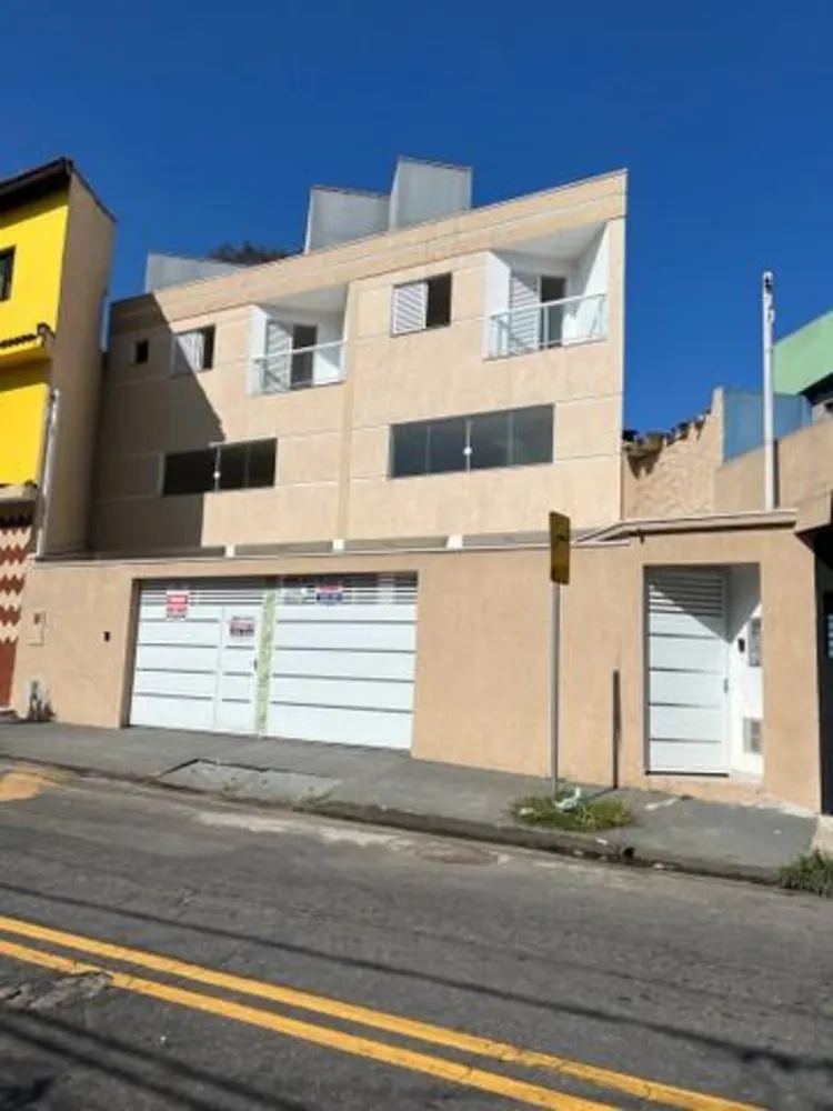 Sobrado, 2 quartos, 129 m² - Foto 2