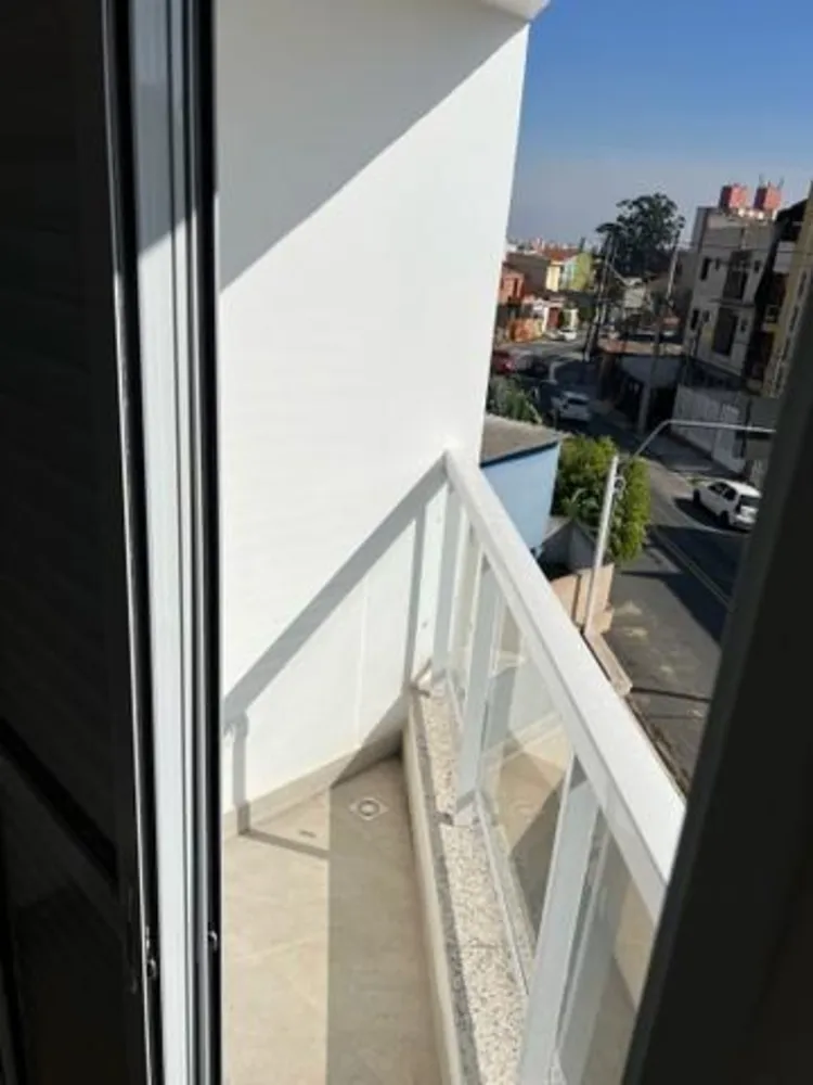 Sobrado, 2 quartos, 129 m² - Foto 8