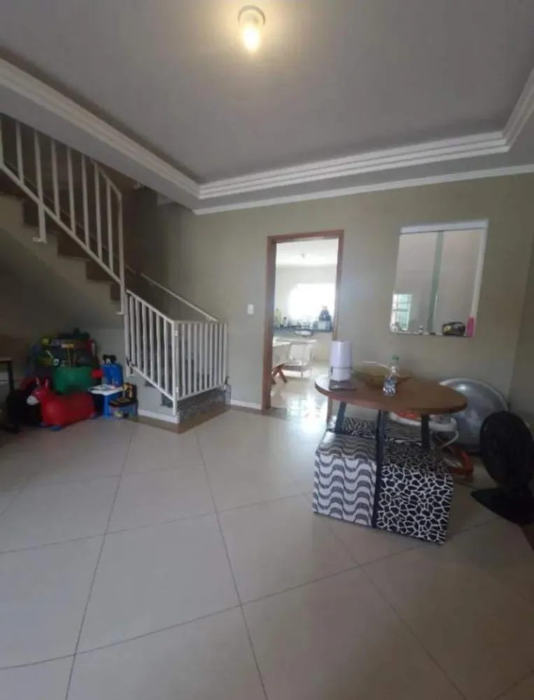 Sobrado, 3 quartos, 190 m² - Foto 13