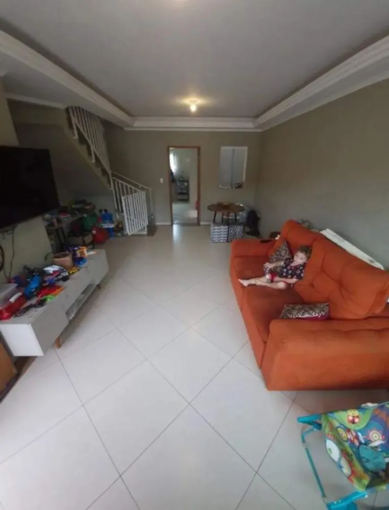 Sobrado, 3 quartos, 190 m² - Foto 7