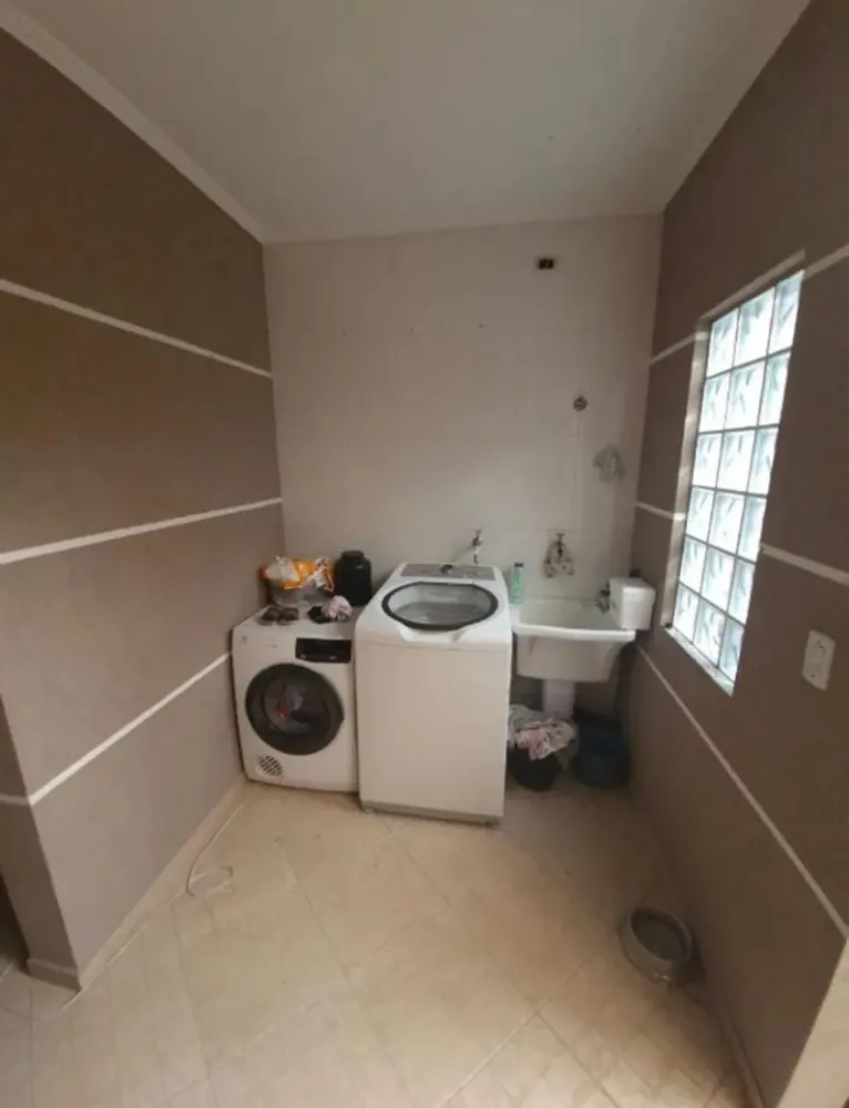 Sobrado, 3 quartos, 190 m² - Foto 1