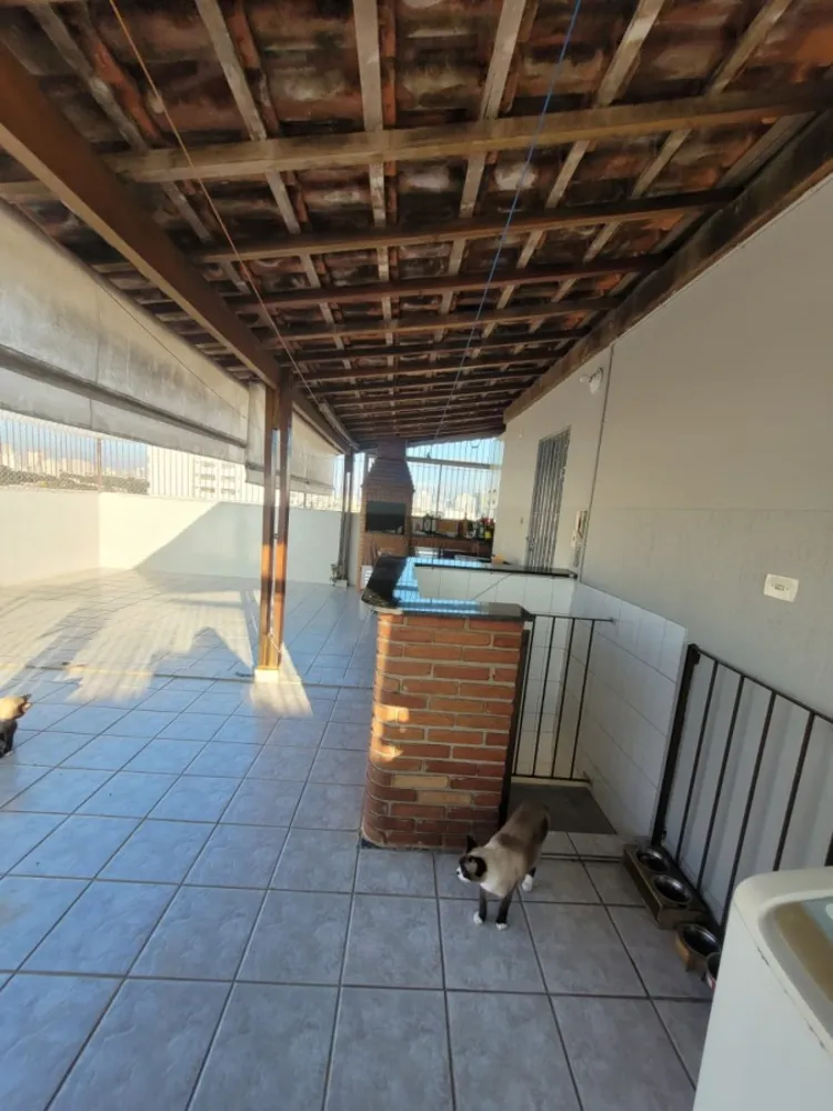 Cobertura, 2 quartos, 140 m² - Foto 4