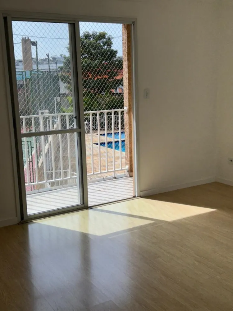 Apartamento, 3 quartos, 69 m² - Foto 1