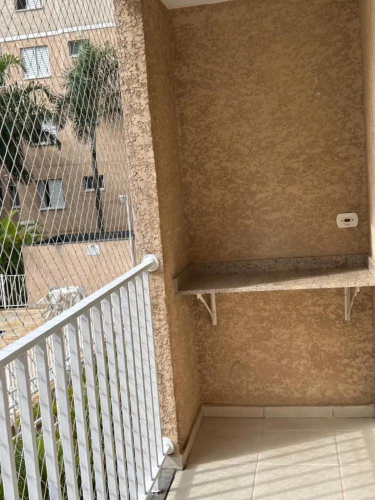Apartamento, 3 quartos, 69 m² - Foto 3