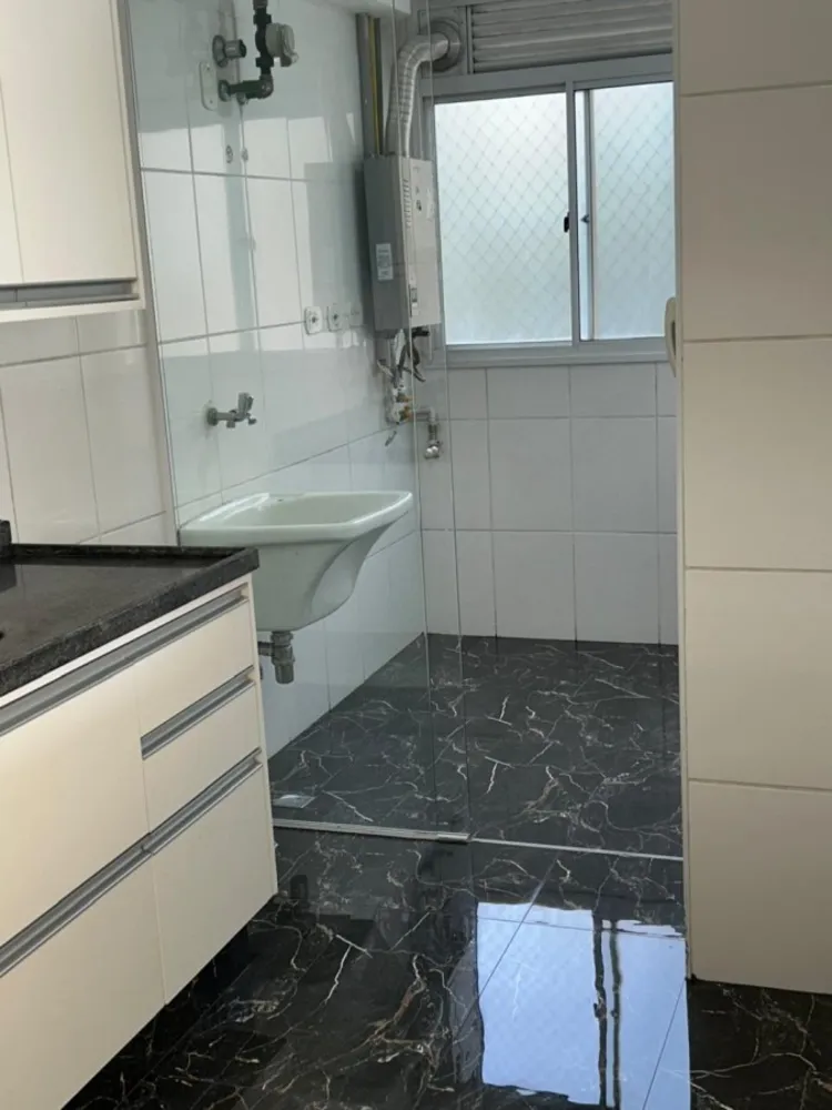Apartamento, 3 quartos, 69 m² - Foto 2