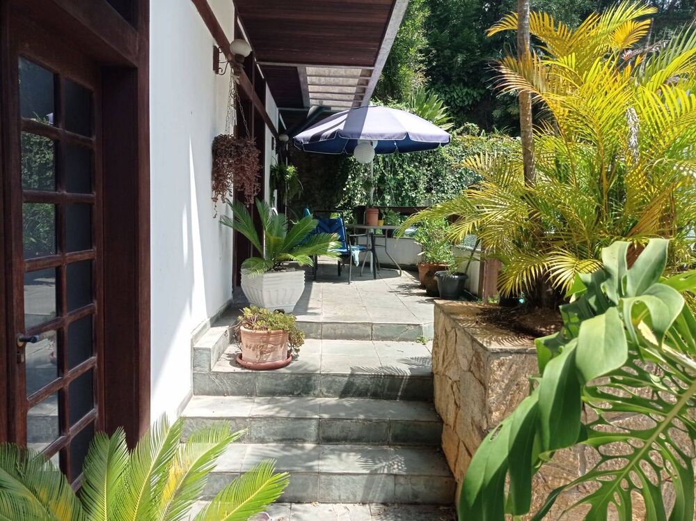 Casa à venda com 4 quartos, 570m² - Foto 6