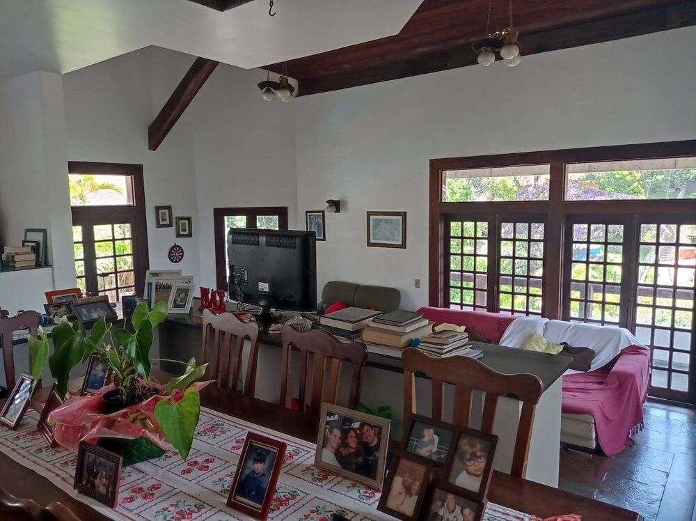 Casa à venda com 4 quartos, 570m² - Foto 7