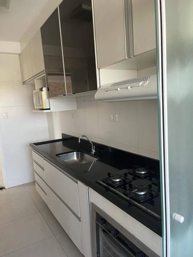 Apartamento, 2 quartos - Foto 6
