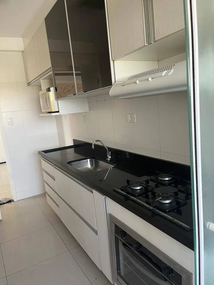 Apartamento, 2 quartos - Foto 8