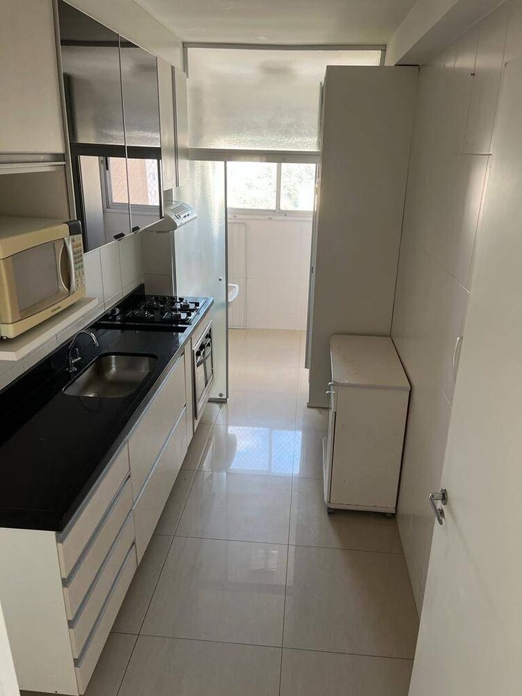 Apartamento, 2 quartos - Foto 3