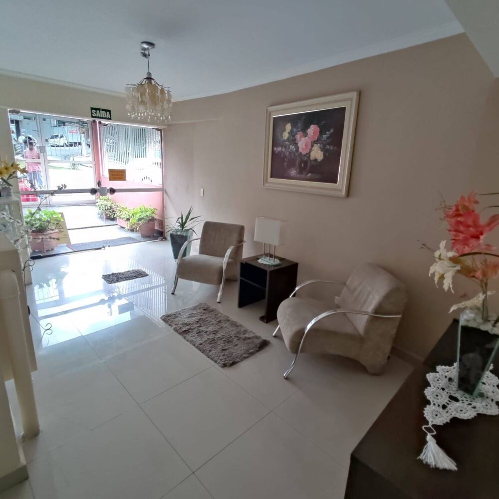 Apartamento, 3 quartos - Foto 2
