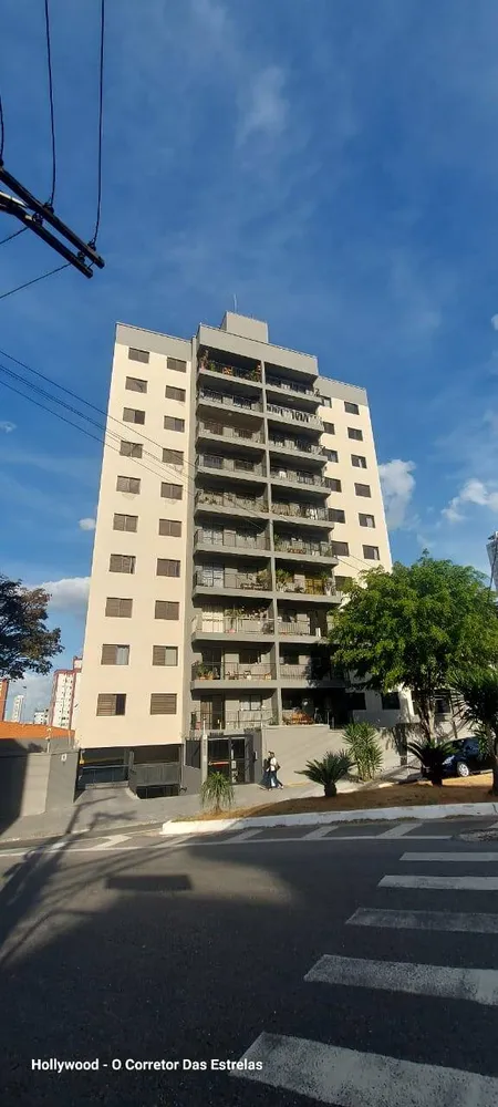 Apartamento, 3 quartos - Foto 1