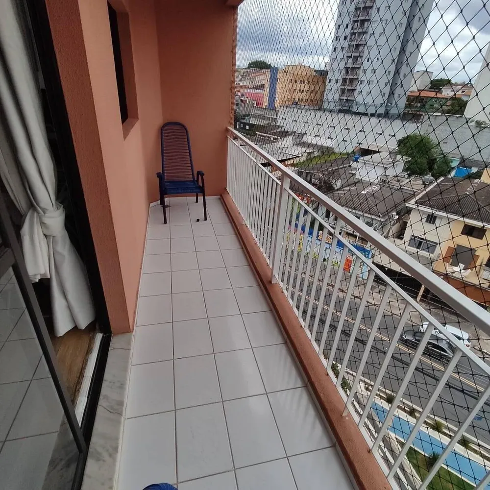 Apartamento, 3 quartos - Foto 2