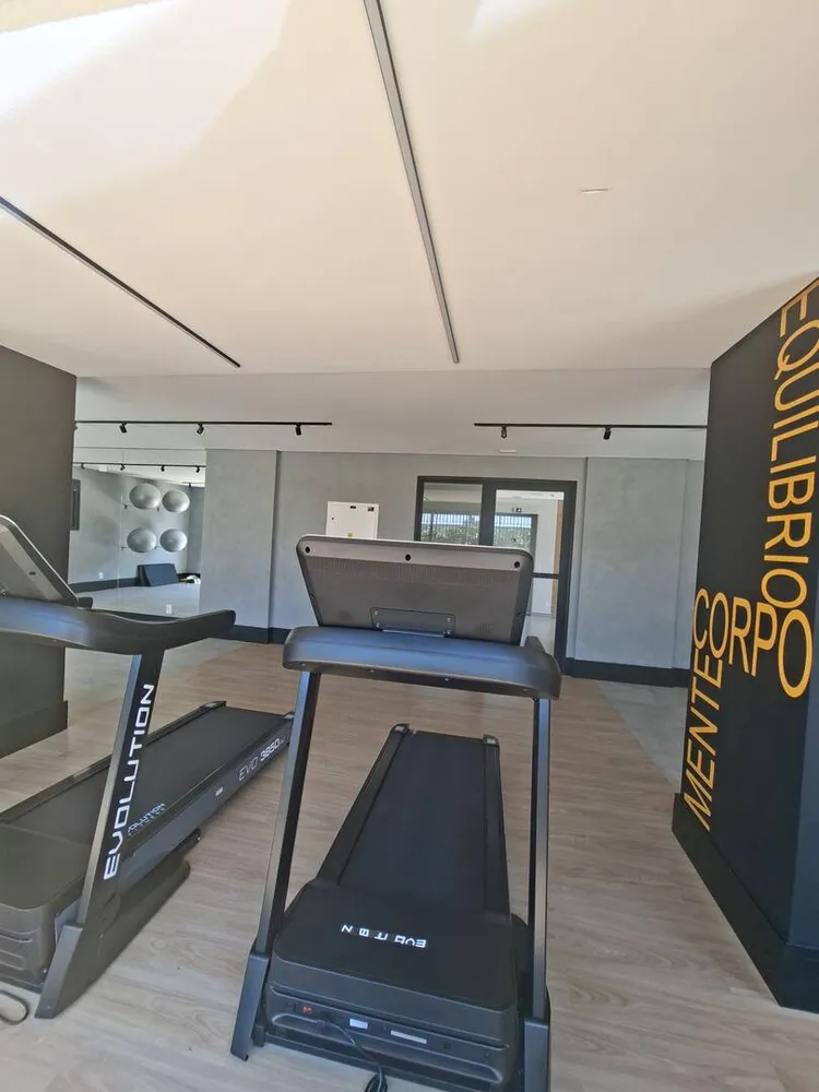 Apartamento, 2 quartos, 38 m² - Foto 4