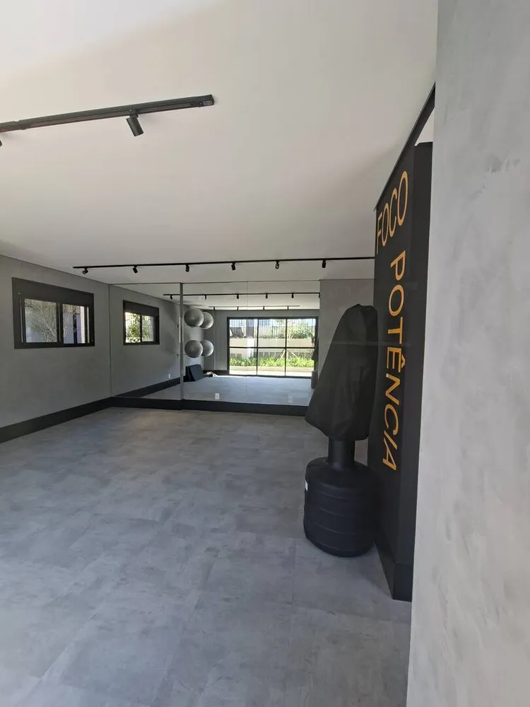 Apartamento, 2 quartos, 38 m² - Foto 3