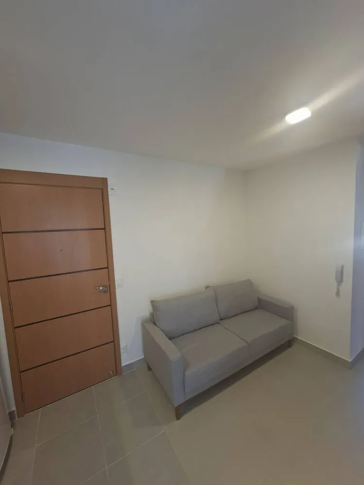 Apartamento, 2 quartos, 38 m² - Foto 7