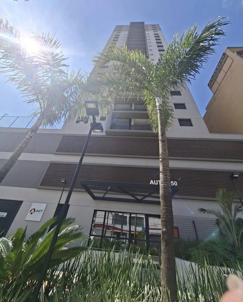 Apartamento, 2 quartos, 38 m² - Foto 1