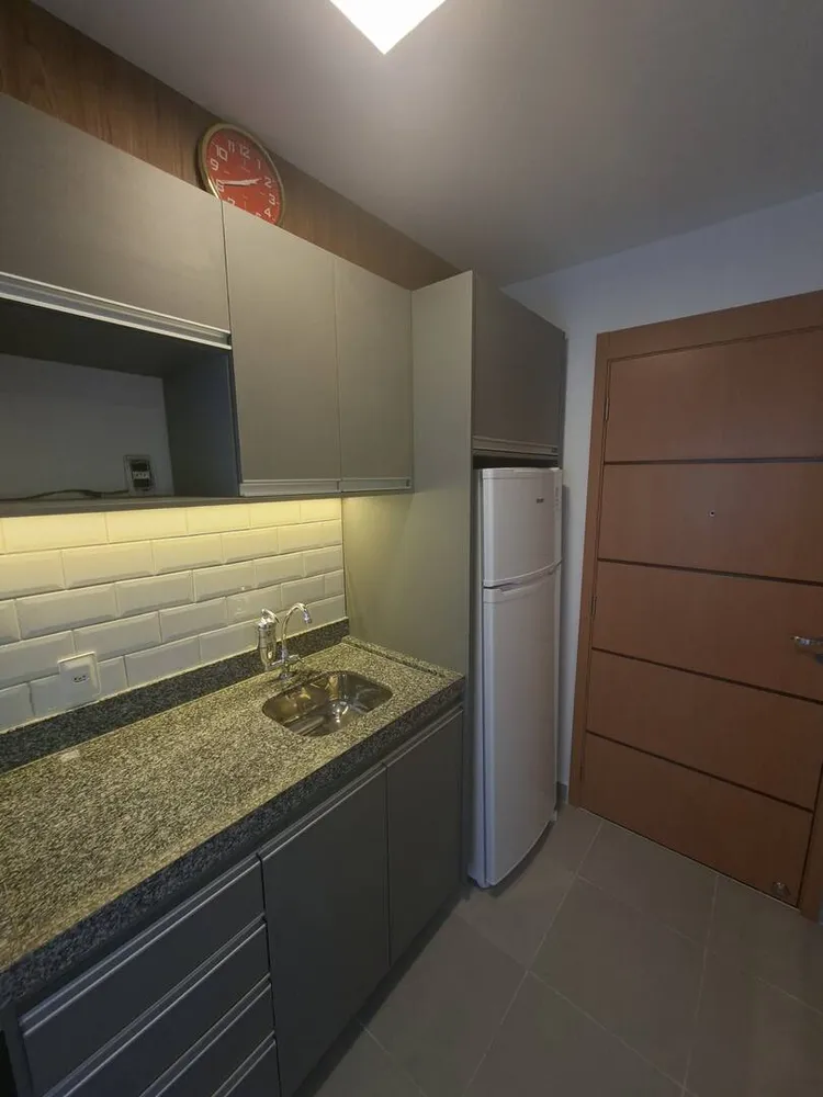 Apartamento, 2 quartos, 38 m² - Foto 8